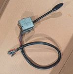35859A Lucas Triumph Headlight Switch 2770 Used. Fixed Price $15.00.