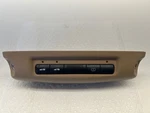 Oem Overhead Tow Alarm Control Switch 04-13 Maserati Quattroporte M139 67712700. Fixed Price $55.00.
