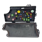 2011-2014 Jeep Compass Patriot Tipm Fuse Box Engine Bay Oem 04692342AC. Fixed Price $139.99.