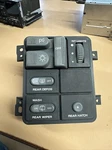 94-97 Bravada Jimmy S10 Headlight Switch Dimmer Interior Dash Display Control. Fixed Price $40.00.