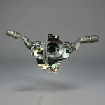 2021 - 2025 Toyota Sienna Steering Column Multifunction Control Switch Oem. Fixed Price $171.99.