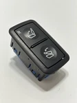 2007-2012 Mercedes-benz GL450 Right Folding Power Switch Button A1648707010 Oem. Fixed Price $25.00.