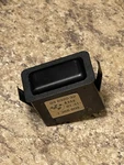 Bmw Oem E28 E30 Late Model Fog Light Switch Button 61311380352 Prong Genuine. Fixed Price $75.00.
