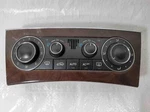 830 15 85 Heater A/c Control Mercedes C-class 02 04 05. Fixed Price $125.00.