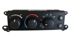 2006-2007-2008 Dodge Ram 1500 2500 Ac Heater Control P55056755AB Oem. Fixed Price $53.99.