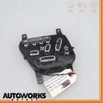 12-15 Jaguar Xkr X150 Right Passenger Side Seat Control Memory Switch Oem. Fixed Price $168.50.