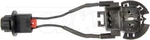 Dorman 923-035 Tail Lamp Socket With Side Marker Fits Chevrolet Pontiac Models. Fixed Price $13.89.