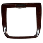 2008 Chevrolet Impala Oem Radio Temperature Control Bezel Dash Trim 06 07 09. Fixed Price $18.40.