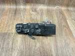1996-1998 Jeep Grand Cherokee Master Power Window Switch Oem Left Door. Fixed Price $79.99.