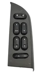 02-05 Explorer Mountaineer Front Left Driver Master Door Window Switch Gray. Fixed Price $45.00.