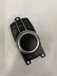 2018-21 Bmw X3 Navigation Media Radio Control Switch Idrive Knob Oem 65825A14E63. Fixed Price $199.99.