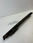 04-10 Bmw E60 5 Series Sedan Front Center Dashboard Wood Panel W/ Vents. Fixed Price $42.99.