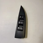2010-12 Subaru Legacy Outback Drivers Left Master Window Switch W/o Auto Up/down. Fixed Price $69.99.