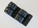 02 03 04 05 Audi A4 Drivers Side Left Master Window Switch Oem. Fixed Price $30.07.