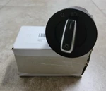 Headlight Switch Control 5C6941531C 2011-2018 Volkswagen Beetle. Fixed Price $140.00.