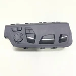 2009 - 2015 Bmw F01 F02 750LI Front Right Power Seat Adjuster Switch Oem 9274892. Fixed Price $39.00.