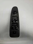 Oem 01-06 Hyundai Elantra Door Switch Front 93570-2D100 Driver's Button Lh. Fixed Price $32.32.