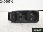 Oem 2013 Ford Fiesta 1.6L Front Door Switch Driver's Window Master. Fixed Price $29.45.