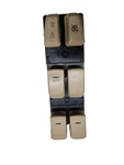 2010 - 2013 Hyundai Sonata Tan Oem Master Power Window Switch 202008875 #19. Fixed Price $17.59.
