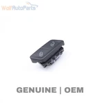 2015-2019 Vw Golf Sportwagen Front Left Door / Unlock Switch Button. Fixed Price $16.99.