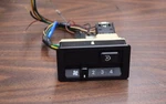 Land Rover Discovery 2 Rear Ac Air Conditioning Controls Buttons 99-04 JFC101790. Fixed Price $75.99.