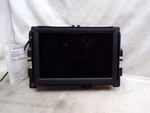 19 Chrysler Pacifica VP2 Radio Display Touch Screen 68420248AB EBH14. Fixed Price $121.04.