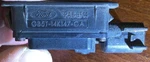 2021-2025 Ford Bronco Liftgate Release Switch Oem GB5T-14K147-CA. Fixed Price $35.00.