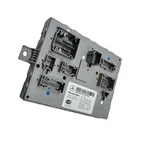 Oem Rear Trunk Bc-r Signal Aquisition Bcm Module Mercedes S550 W222 2014-2017. Fixed Price $59.88.