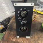 1994-1997 Dodge Ram Heater Ac Climate Control Unit 55037030A. Fixed Price $60.00.
