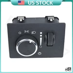 For 2011-2014 Dodge Challenger Journey Headlamp Light Switch 68189147AA. Fixed Price $112.99.