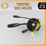 05-09 Mercedes W209 CLK350 CLK500 Steering Column Switches Clock Spring Oem. Fixed Price $124.50.