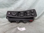 2004-2006 Chrysler Pacifica Master Driver Left Power Window Switch 04685980AH. Fixed Price $70.00.