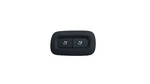 2017-2021 Volvo S90 Oem Rear Seat Power Fold Release Switch 31433641. Fixed Price $40.00.