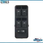 For Land Rover Range Sport 2006-2007 Power Window Switch Front Lh New. Fixed Price $23.89.