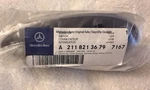 Genuine New Mercedes Benz W211 C219 Power Window Switch, A2118213679 7167, Oem. Fixed Price $279.00.
