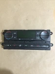 05-07 Ford Montego & Edge Temperature / Climate Control Oem 6G13-18C612-BB. Fixed Price $44.99.