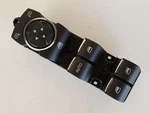 13-16 Ford Taurus DG1T-14540-ABW Drivers Side Left Master Window Switch Oem. Fixed Price $32.37.