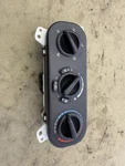07-09 Jeep Patriot Compass Hvac Climate Control Panel Switch P55111874AE Oem. Fixed Price $46.97.