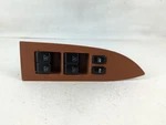 Infiniti FX37 Driver Left Door Master Power Window Switch 80961 CG000 PT524. Fixed Price $33.68.