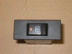1993 Mercury Cougar Thunderbird Oem Rear Defrost Switch Button 1989 90 91 92. Fixed Price $14.94.