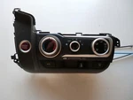 T5R A1 Honda Oem A/c Temp Climate Control Panel Unit Start Stop Switch Buttons. Fixed Price $80.10.