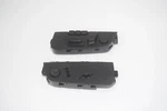 Bmw F25 X3 F20 F30 F31 Switch Set Power Seat Adjustment 9276618 9276621 Lhd. Fixed Price $45.63.
