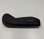 2013-2016 Ford Fusion Front Right Seat Panel Switch Cover Controls Oem. Fixed Price $49.99.