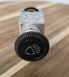 Early 1970-72 Headlight Switch 91461341410. Fixed Price $95.00.