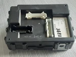 2014-2015 Nissan Versa Note Body Control Module Bcm Bcu Oem # 284B1-3WC2A*. Fixed Price $56.71.