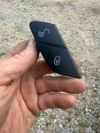 06-12 Mercedes W164 ML550 GL450 Front Right Door Unlock Switch 2518201010. Fixed Price $25.00.