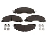 Raybestos MGD1399MH R-line Metallic Brake Pad Set Front. Fixed Price $46.74.