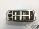 Front Driver's Master Door/window Switch From 2015 Jaguar Xf 12459691. Fixed Price $100.94.