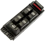 Dorman Front Left Door Window Switch For 2000-2002 Gmc Yukon Xl 2500. Fixed Price $76.59.