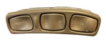 Saturn L-series Power Seat Switch 00-05 22677356 Left Driver 90585314. Fixed Price $69.99.
